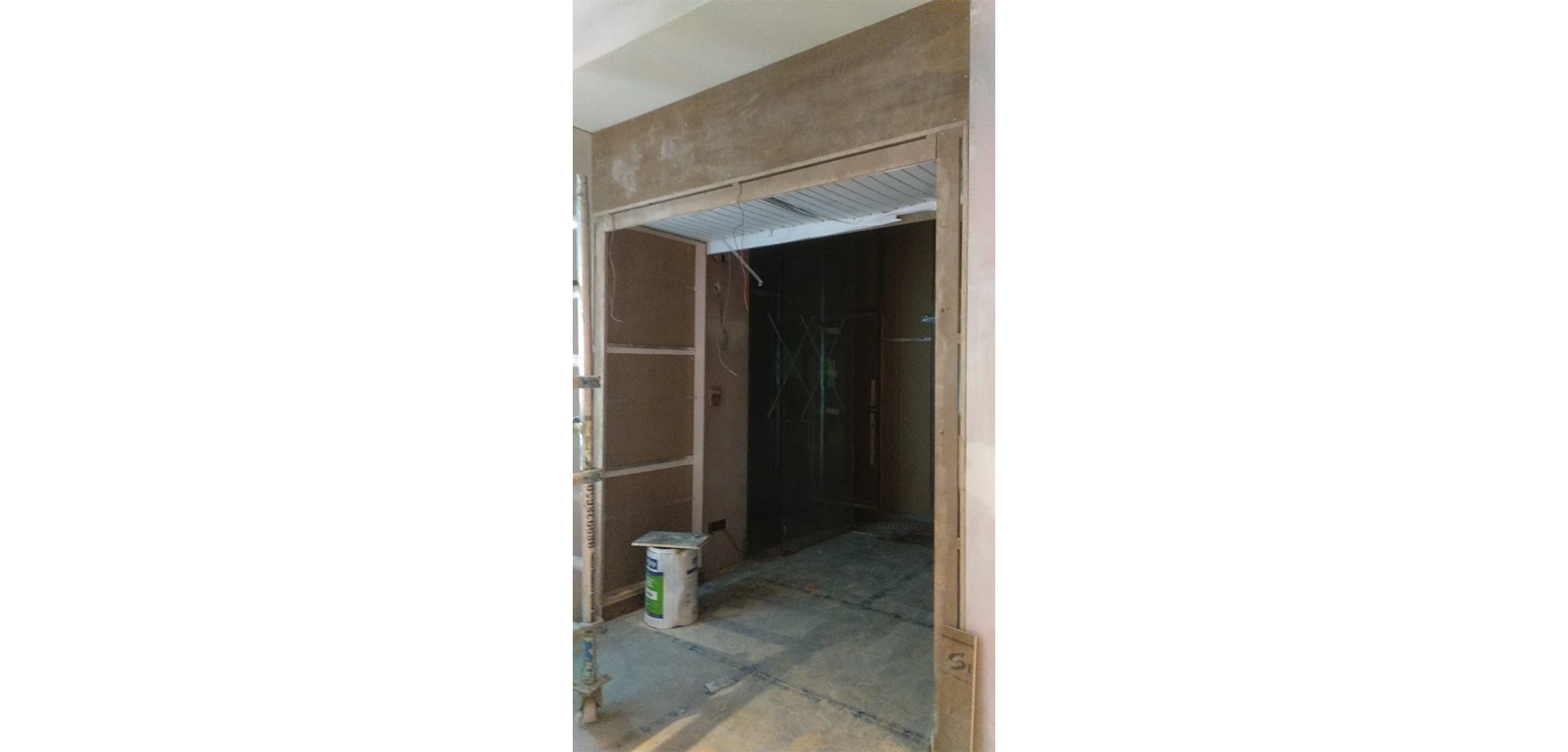 Fillip-Chanakya-Onex-Stone-Entry-Project-Baba-Supersign